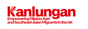 Kanlungan Logo and Tagline