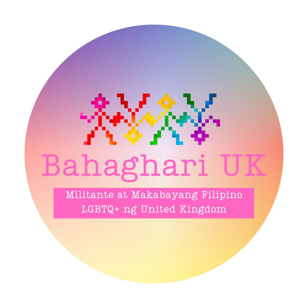 Bahaghari UK