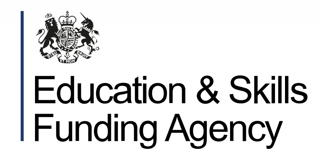 Education and Skills Funding Agency