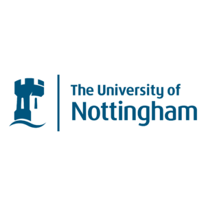 The University of Nottingham