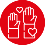 Volunteer Icon